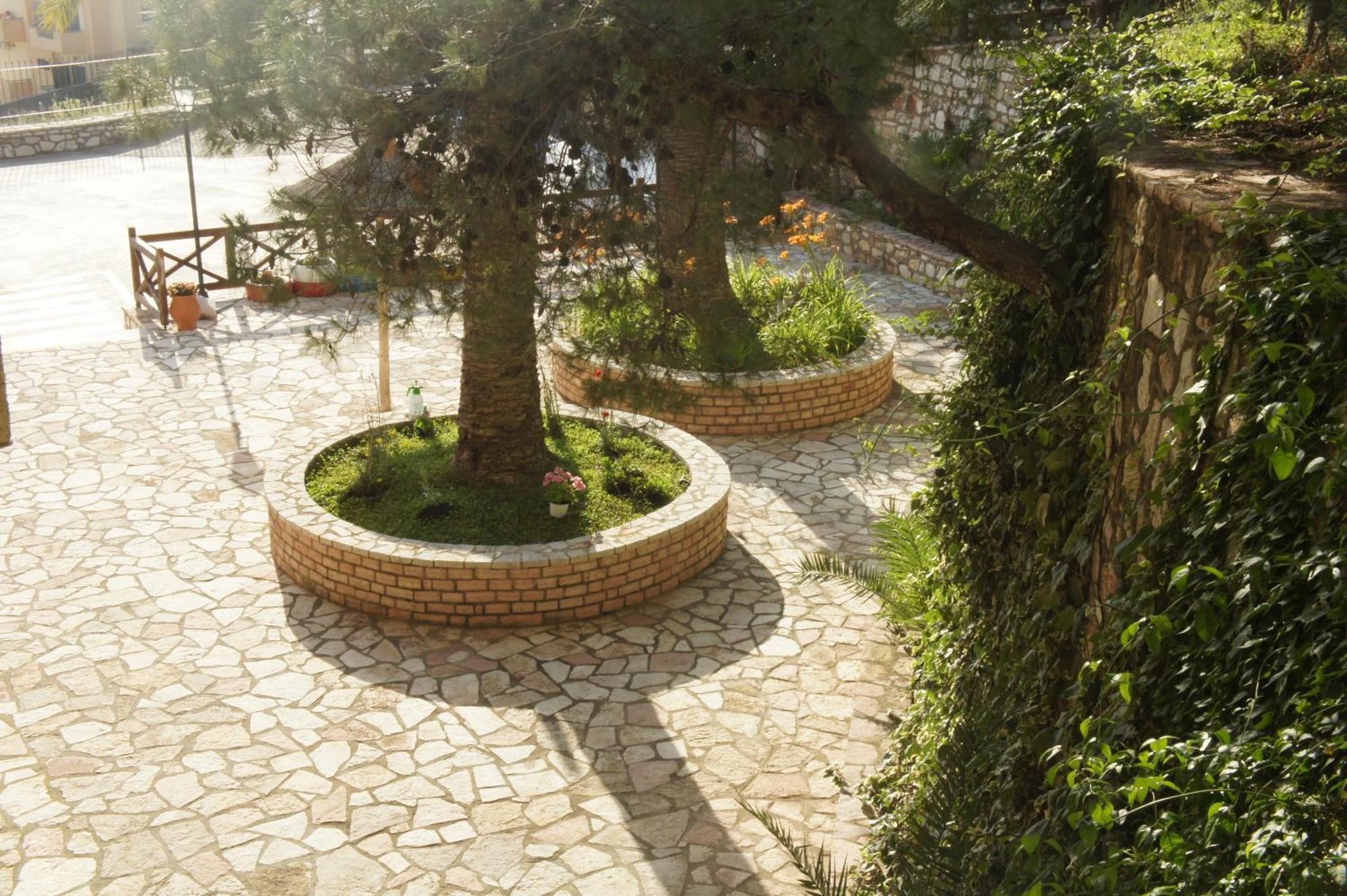 Hotel Panorama Σαράντα Δωμάτιο φωτογραφία